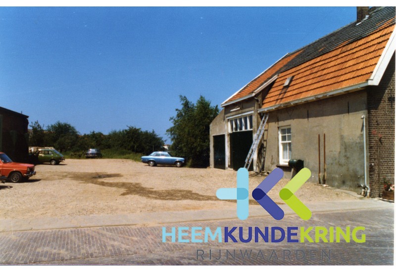 Binnenweg 11-7-1977 Coll. HKR (10)